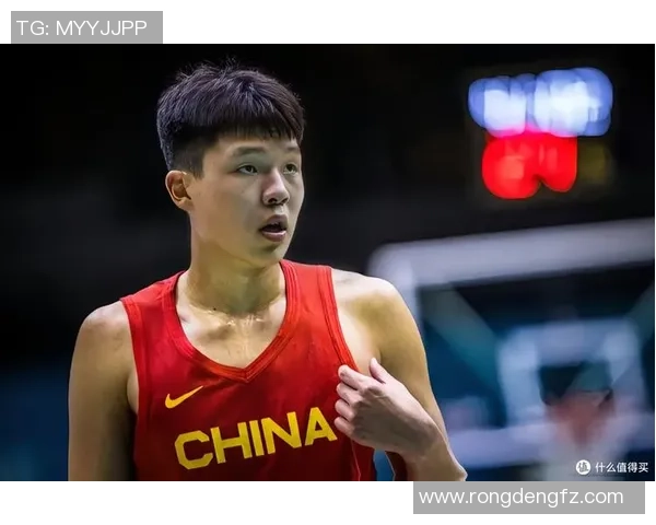 杨瀚森谈本赛季前半程表现：经历挑战与成长的摸索之路