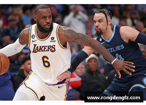 NBA湖人：季后赛重返巅峰之路 - 副本